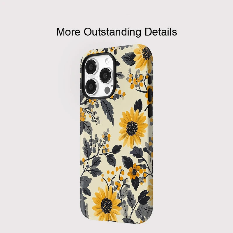 MagnoliaLink™ DualCase