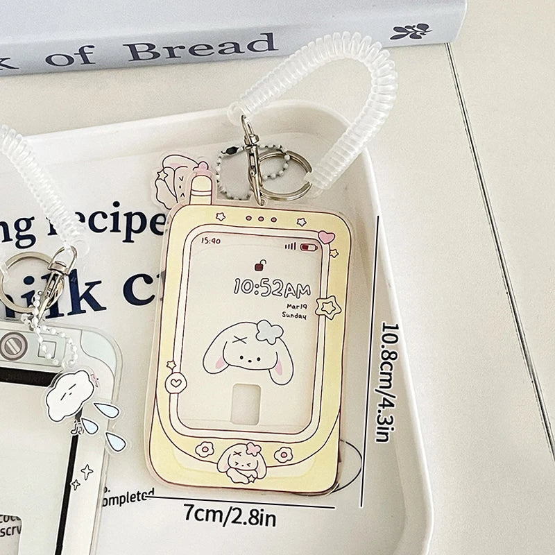 PixiCam™ Idol Card Binder