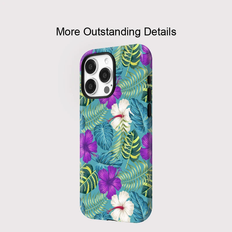 Leafelle™ DuoMag Case