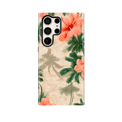SilkBloom™ MatteGuard Case