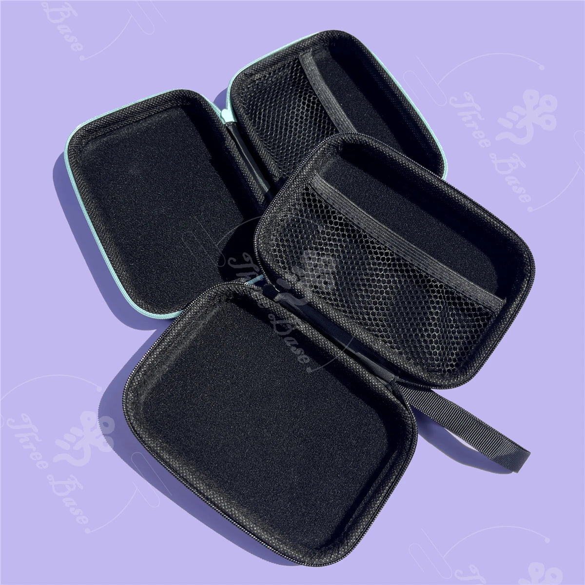 BT Boys Luxe Coin Bag