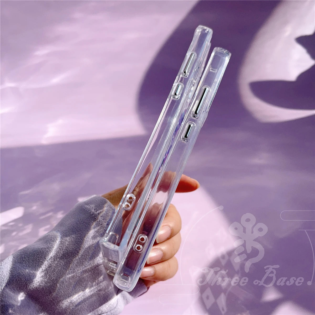 Astronaut Case