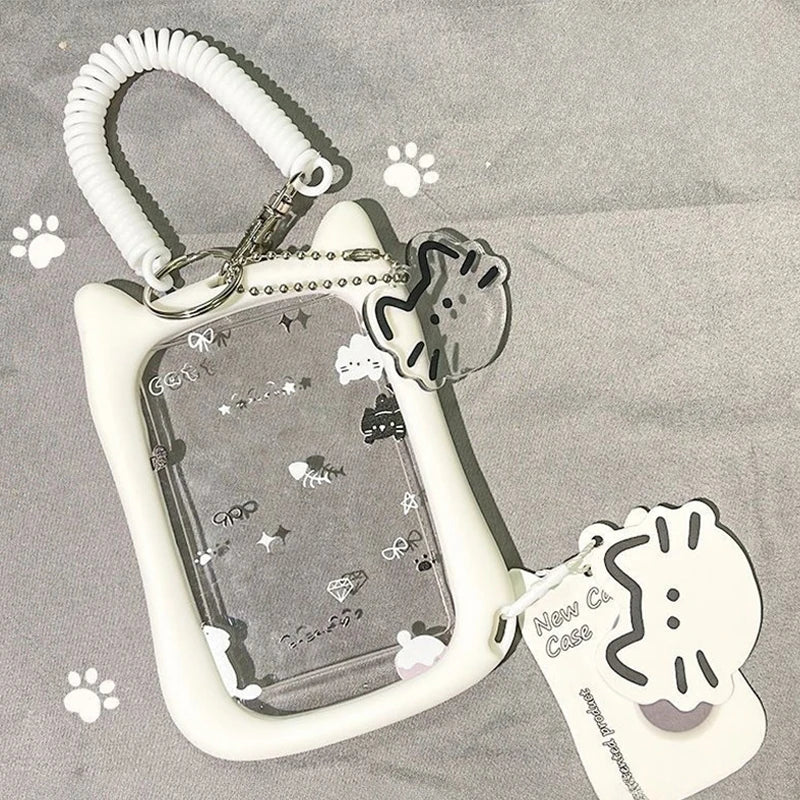 ClearCharm™ K-Pop Ear Holder