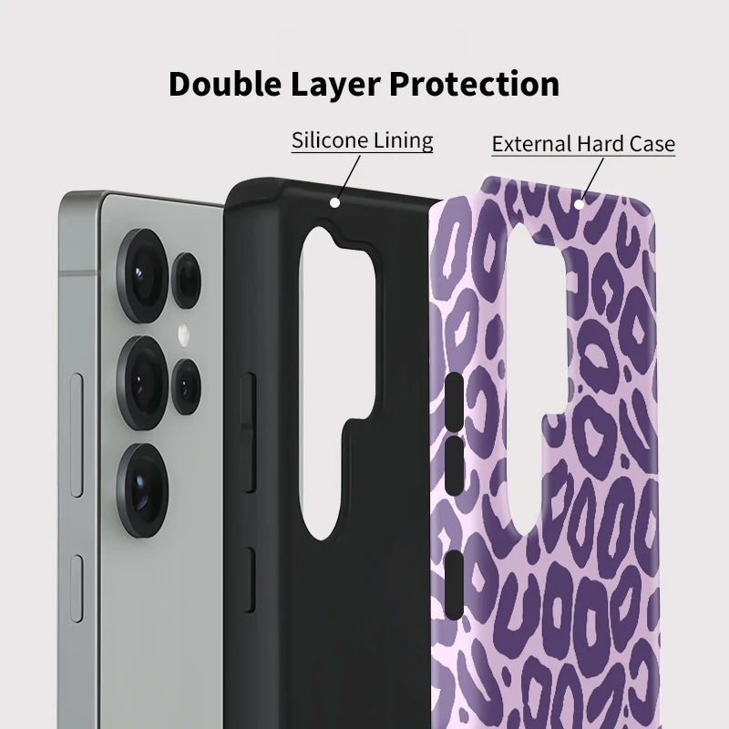 Savara™ LuxeGuard Case