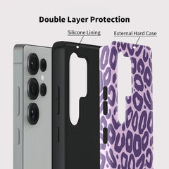 Savara™ LuxeGuard Case
