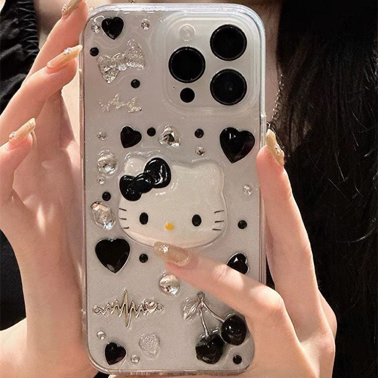HelloCharm™ Impact Case