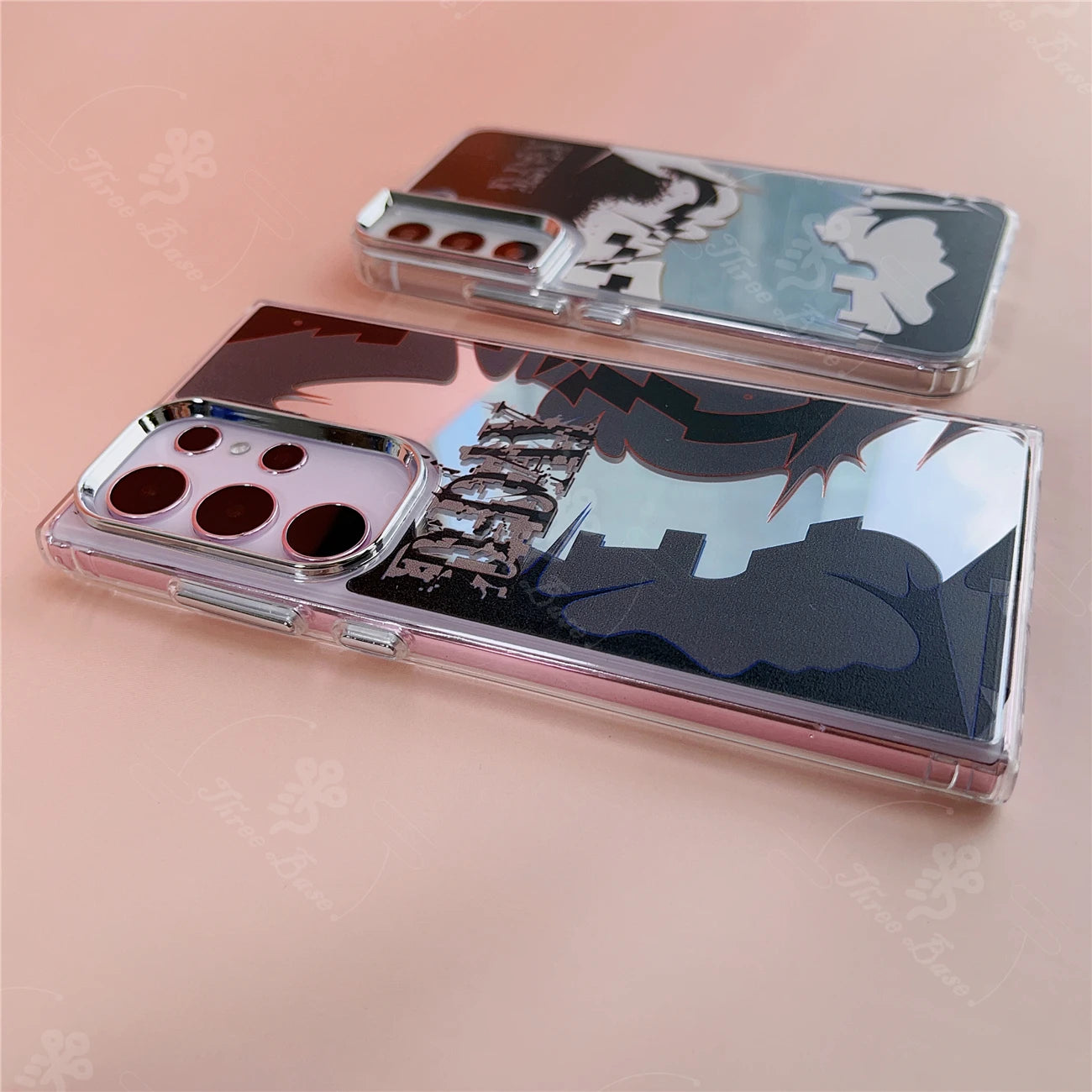 AgustD D-DAY Luxe Case