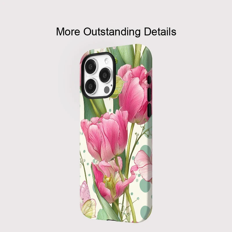 Magnera™ DuoShield Case