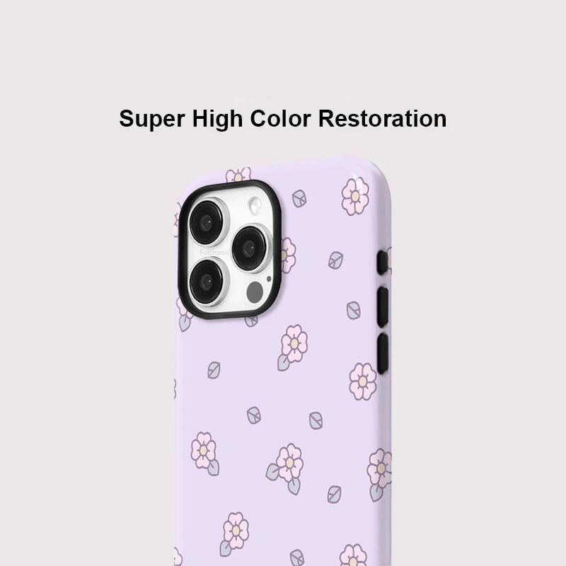 Lavendera™ MagShield Case