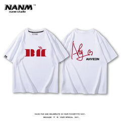 BABYMONSTER™ Signature Cotton Tee