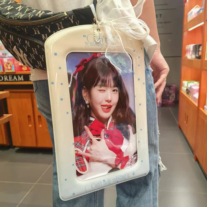 LumiHold™ K-Pop Card Case