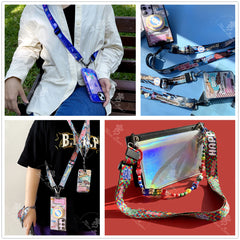 EchoButter Adjustable Phone Lanyard