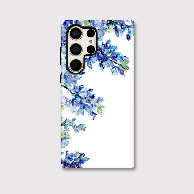 FloraVue™ DualLayer Case