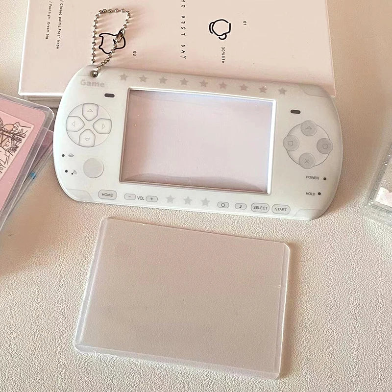 PixiCam™ Idol Card Binder