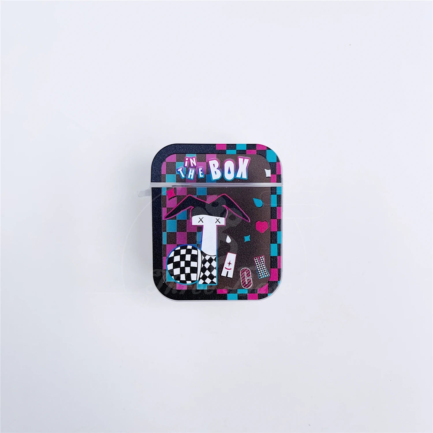 Astronaut Luxe Buds Case
