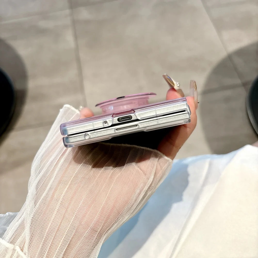 DotBliss™ Epoxy Stand Case