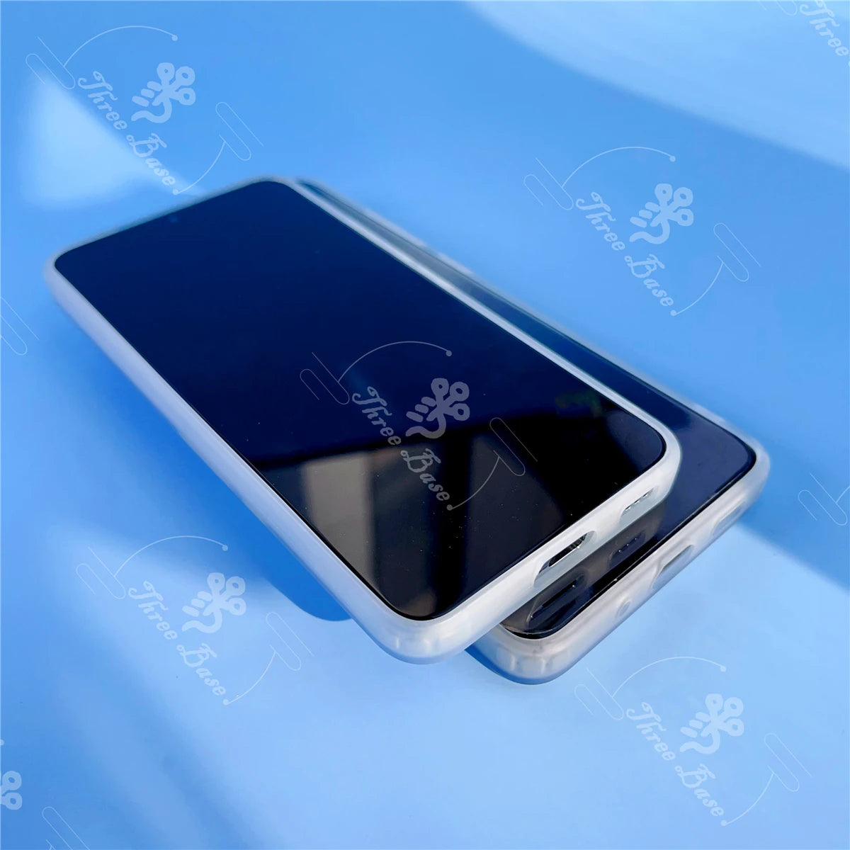 V Layover Galaxy Case