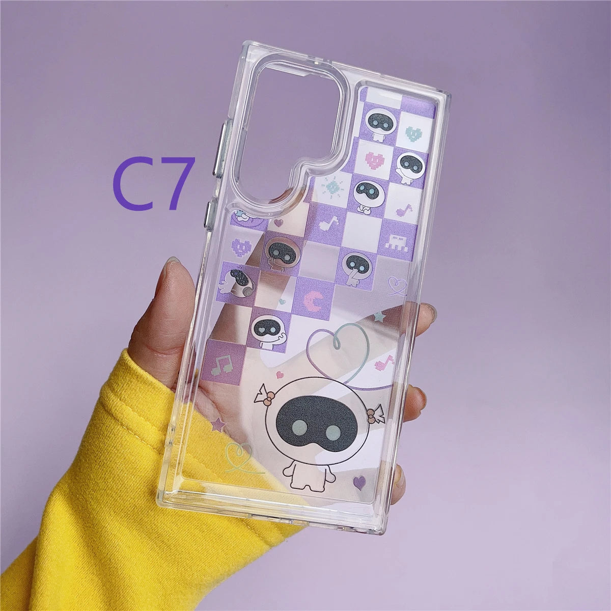Astronaut Case