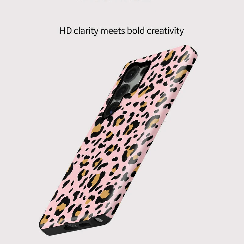 RoseProwl™ DualShield Case