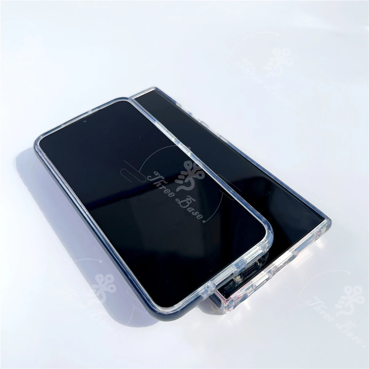 JK 3D Signature Case