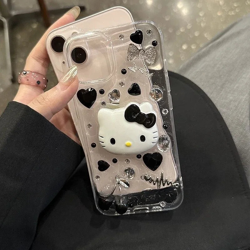 HelloCharm™ Impact Case