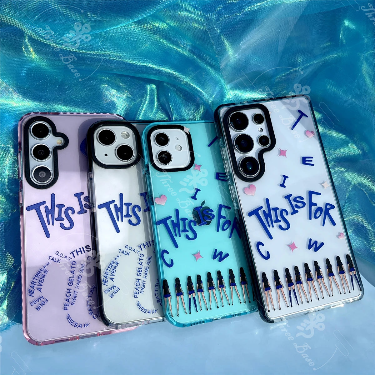 This Is Signature Case