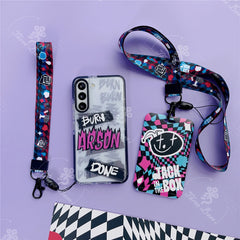 Hope Jack Box Case