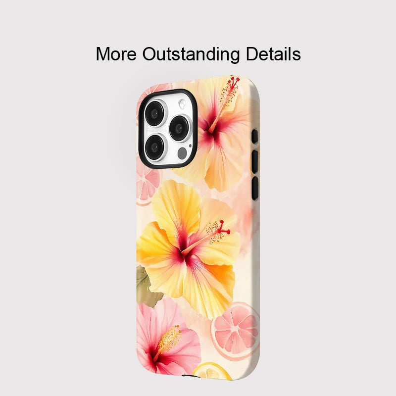 FloraCharge™ MagSafe Case