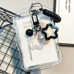 LumiHold™ K-Pop Card Case