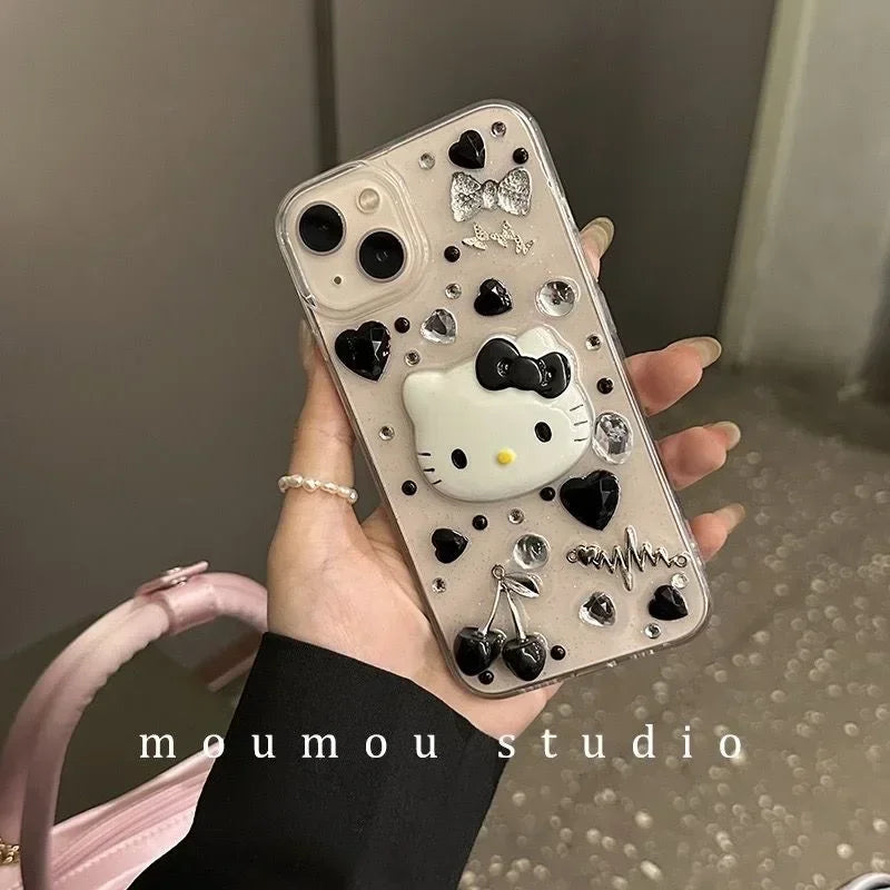 HelloCharm™ Impact Case