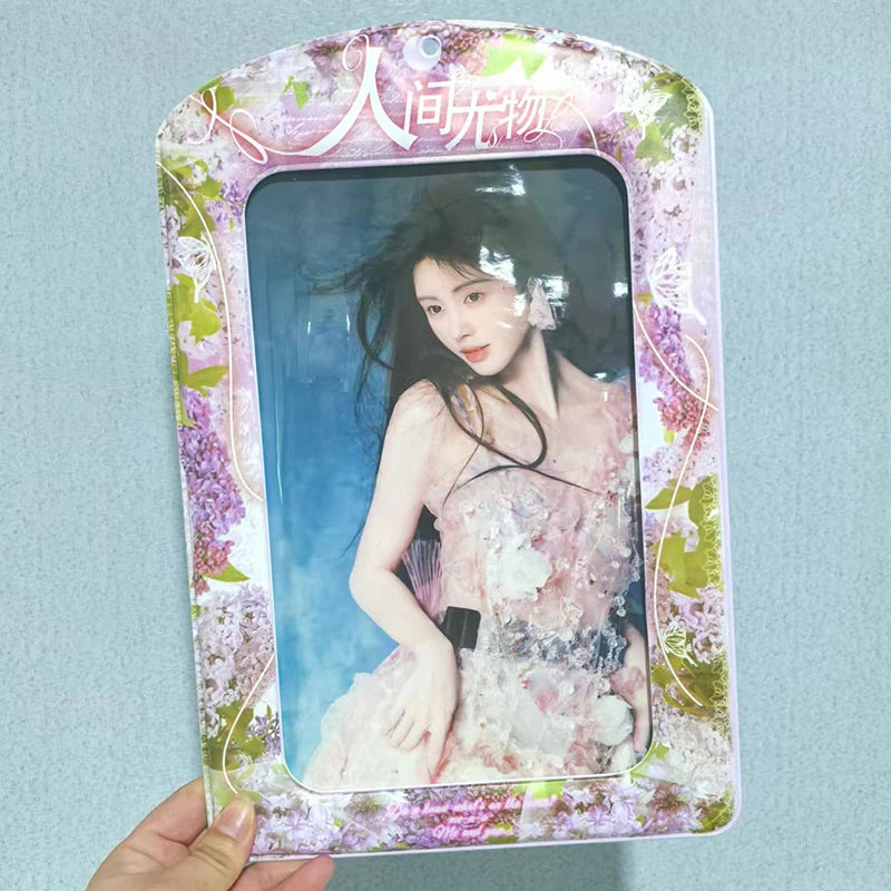 LumiHold™ K-Pop Card Case