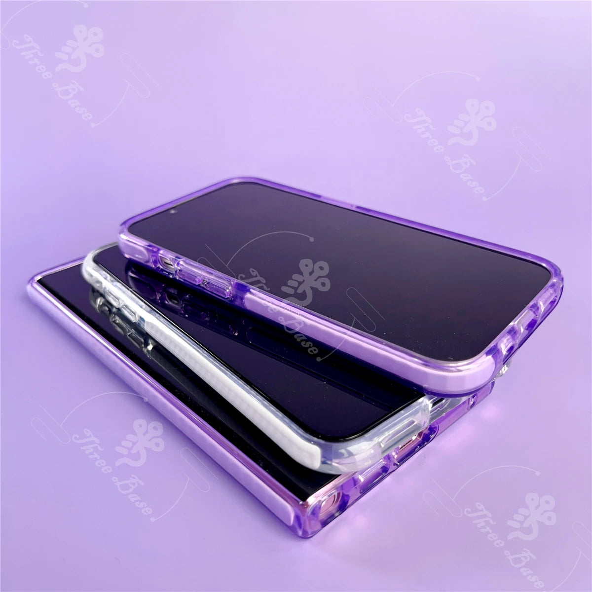 CloserThanThis Signature Case