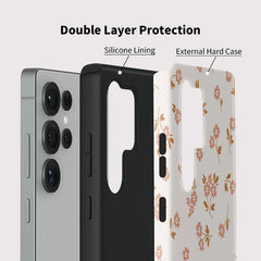 Florié™ EliteShield Case