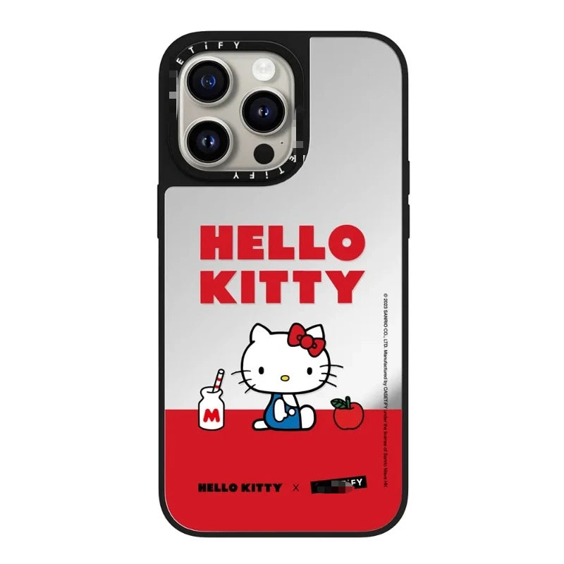 Hello Kitty MagSafe Case