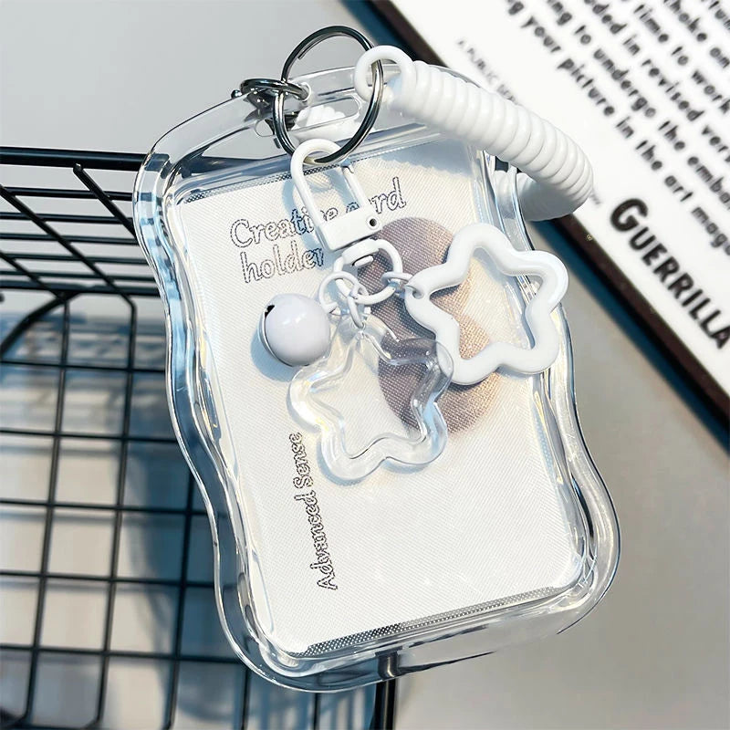 LumiHold™ K-Pop Card Case
