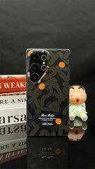 GraffiMatte Magnetic Armor Case