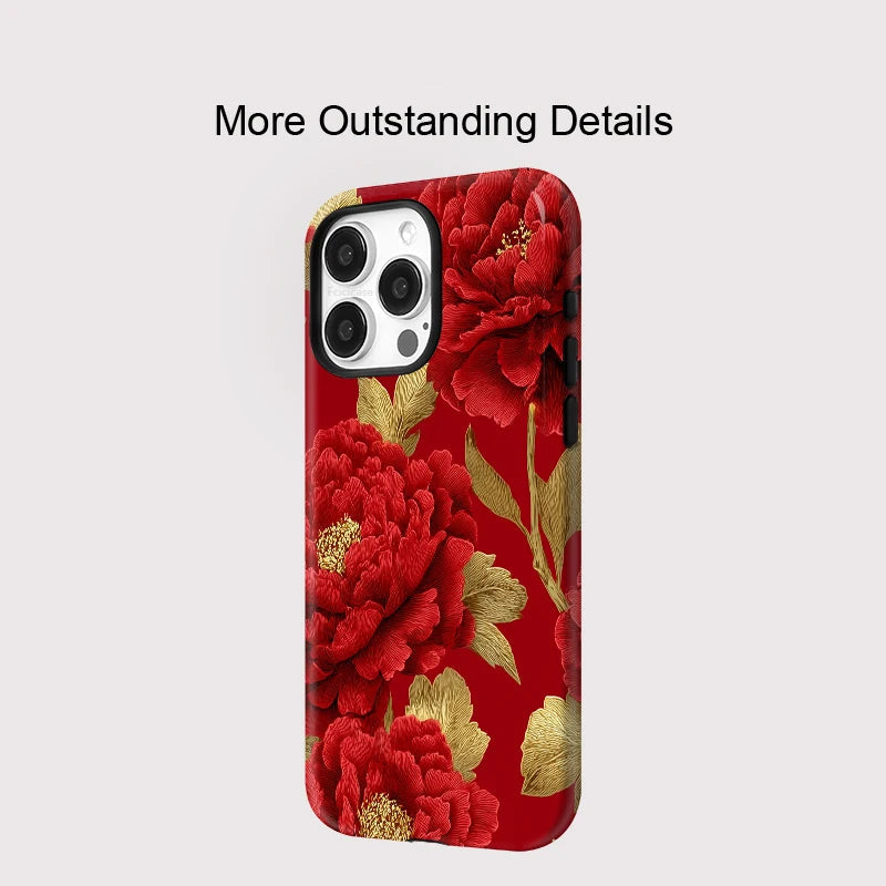 FloroMag™ DuoCase