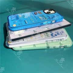 JK Golden Signature Case