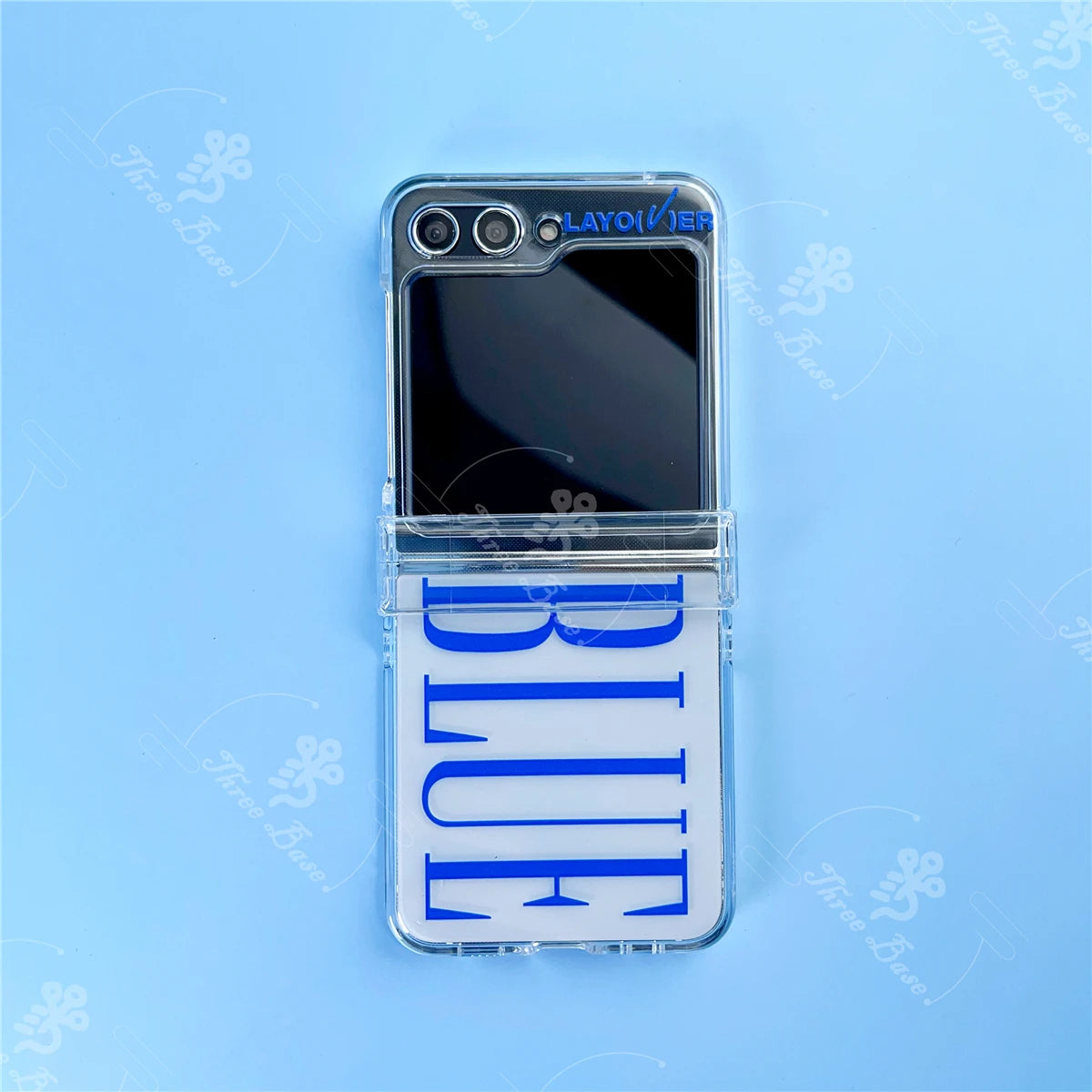 Layover V Shockproof Case