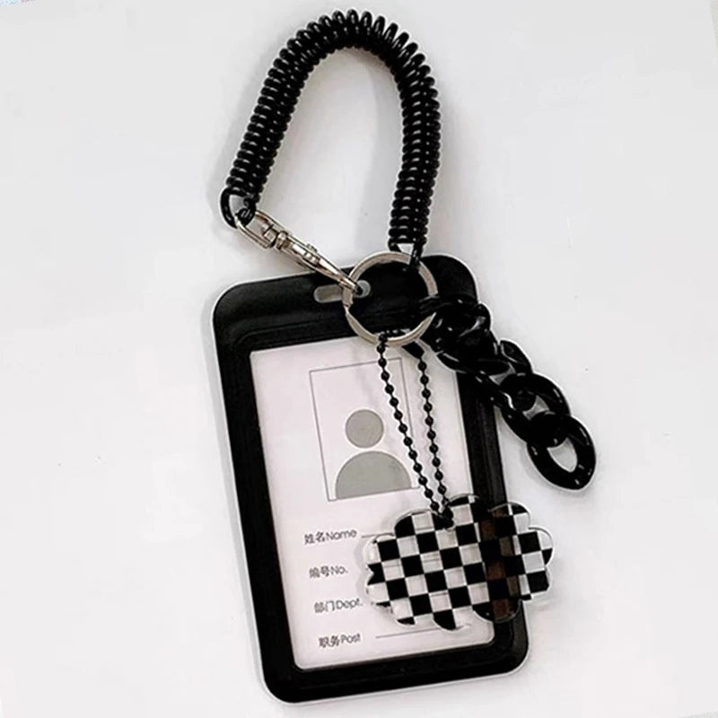 KHeart™ Idol Photocard Keychain