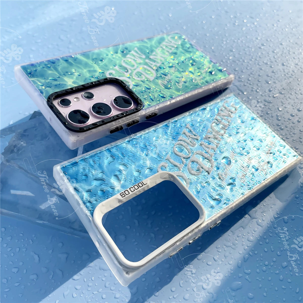 V LAYOVER TaeHyung Case