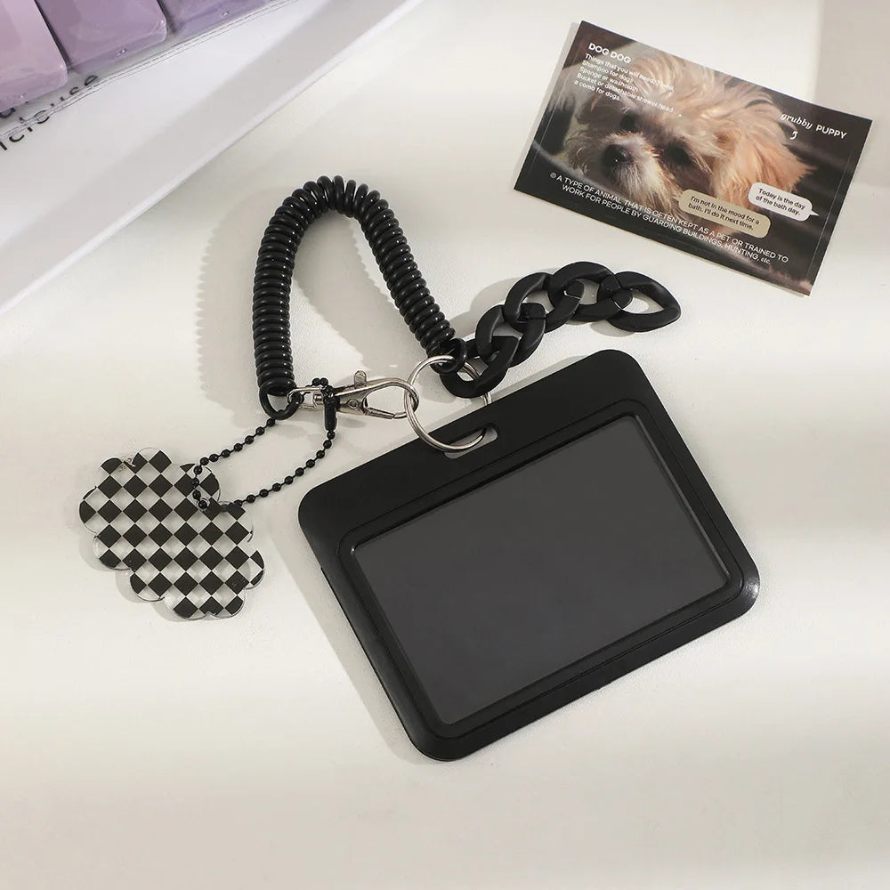 IdolMate™ 3-Inch Kpop Photocard Holder