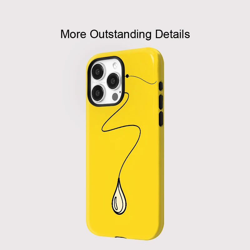 Artilens™ MatteMag Case