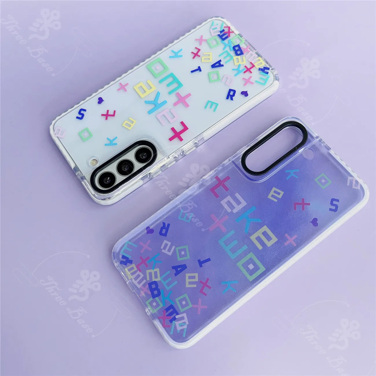 Take Two 613 Signature Case