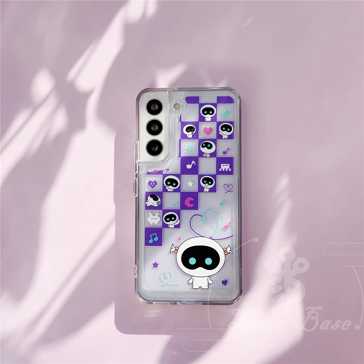 Astronaut Case