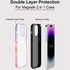 Cloudé™ MatteMag Case