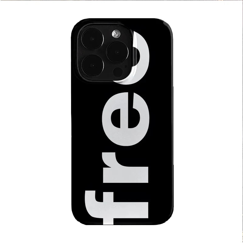 Trendy Niche Art Case