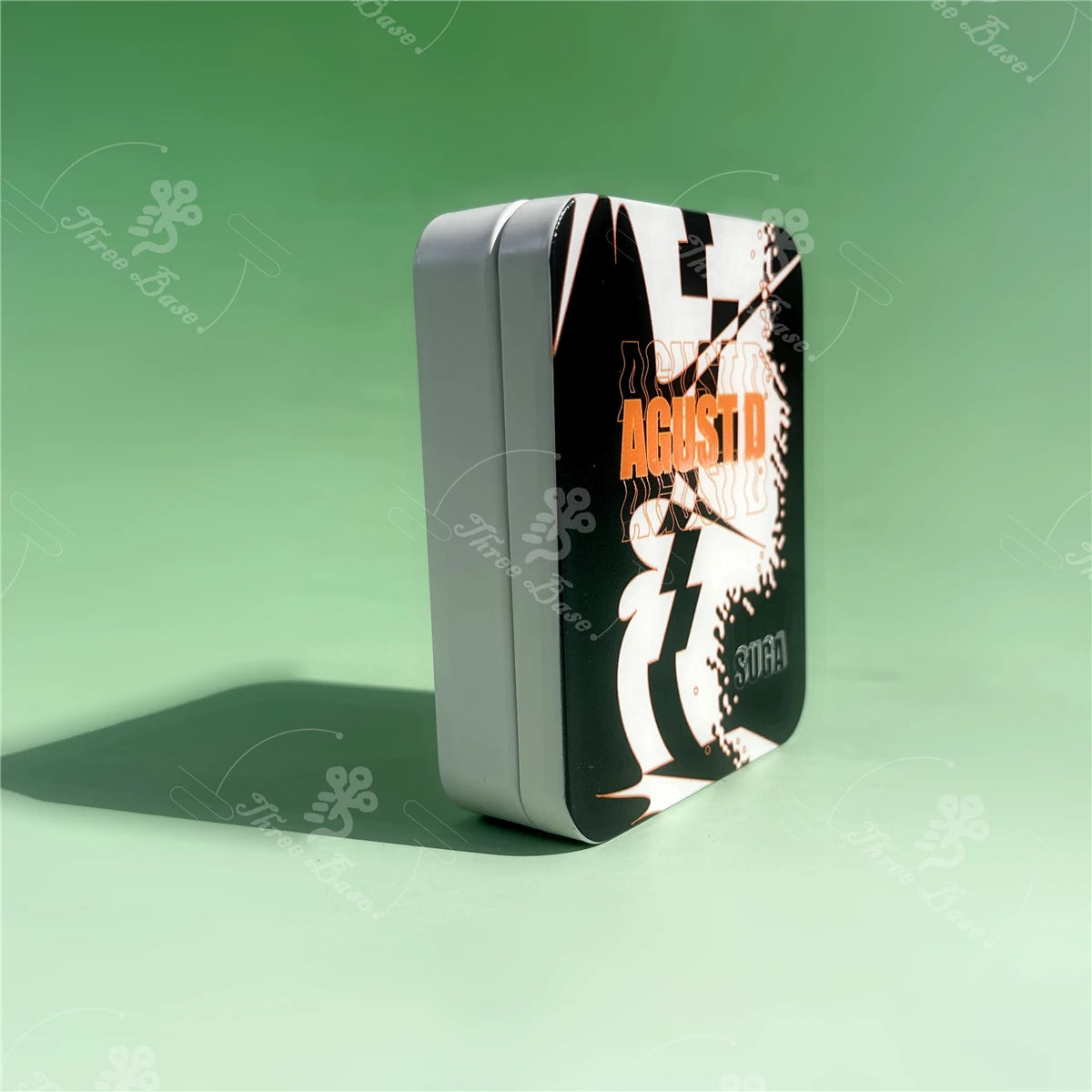 PTD Luxe Earphone Box