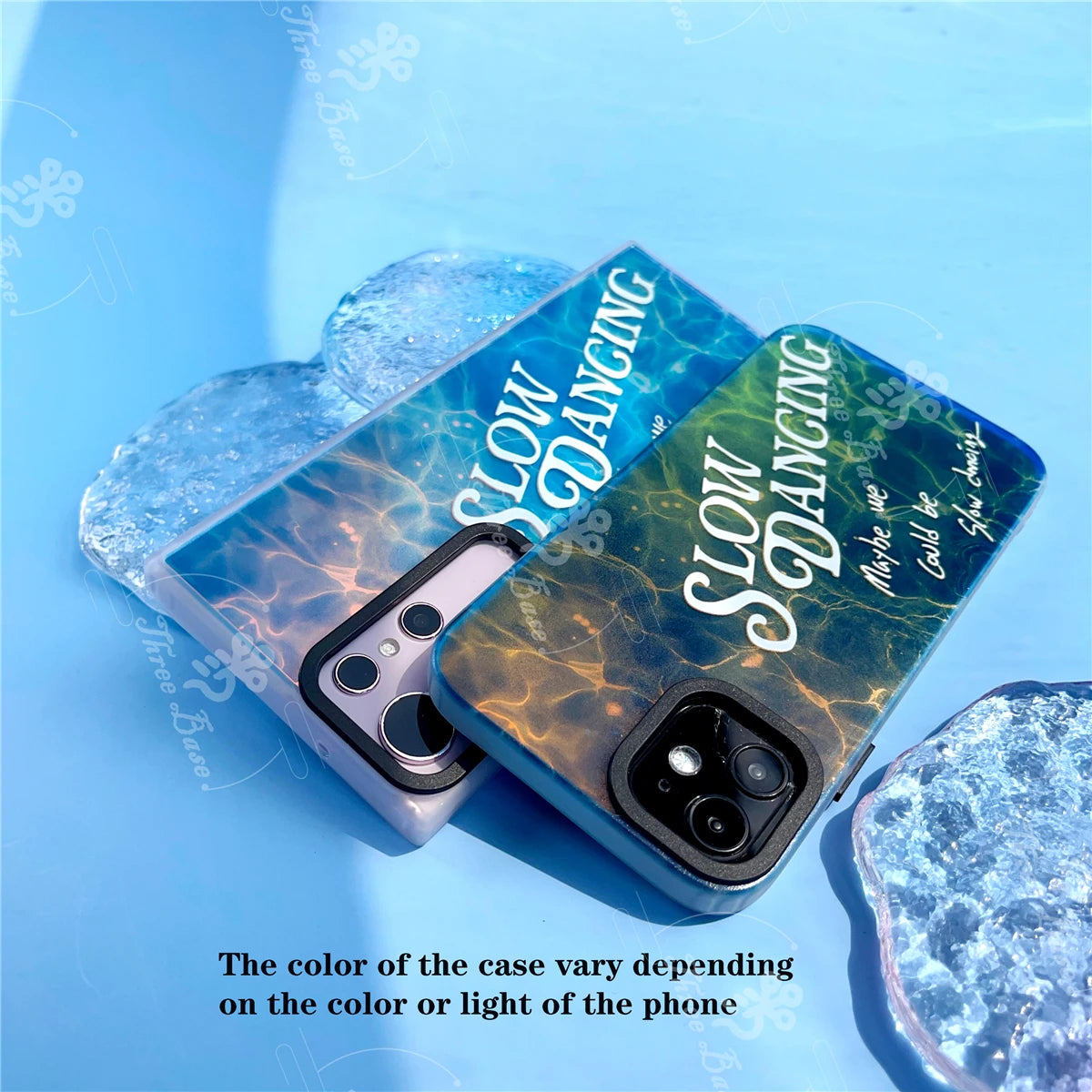 V LAYOVER TaeHyung Case