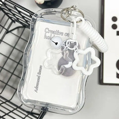 ClearCharm™ K-Pop Ear Holder